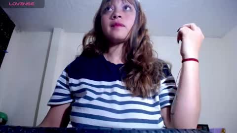  Violet  online show from November 27, 2:19 pm