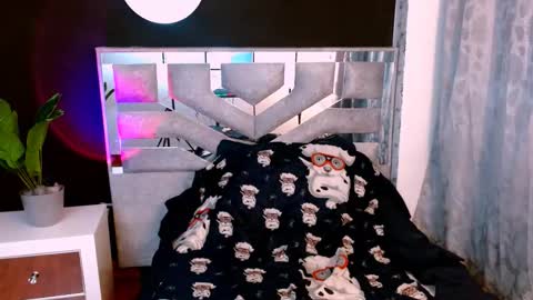 Violet  online show from October 15, 3:06 am