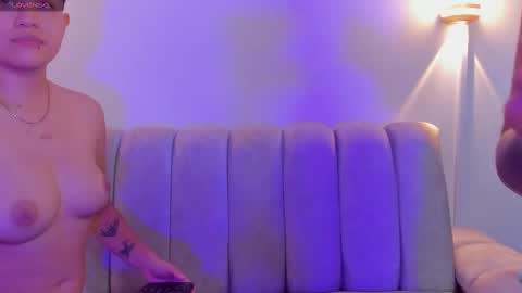 Violet and Casper online show from September 25, 5:00 am