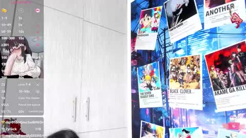 Snapshot of violet_fiore chatting on November 5, 11:54 am Violet Fiore online show from November 5, 11:54 am