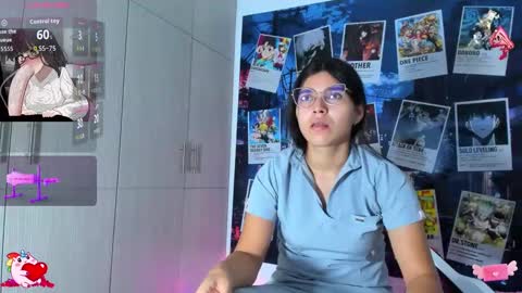 Snapshot of violet_fiore chatting on November 18, 1:37 pm Violet Fiore online show from November 18, 1:37 pm