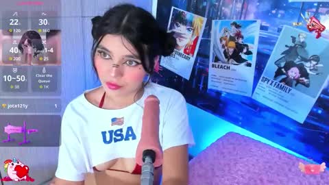 Snapshot of violet_fiore chatting on November 20, 1:33 pm Violet Fiore online show from November 20, 1:33 pm