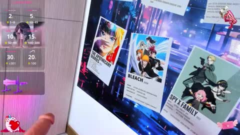 Snapshot of violet_fiore chatting on November 26, 2:29 pm Violet Fiore online show from November 26, 2:29 pm