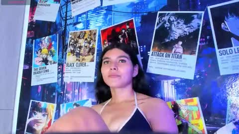 Snapshot of violet_fiore chatting on March 23, 5:28 pm Violet Fiore online show from March 23, 5:28 pm