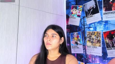 Snapshot of violet_fiore chatting on April 5, 5:43 pm Violet Fiore online show from April 5, 5:43 pm