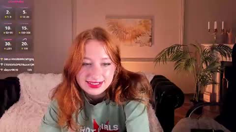 Snapshot of violet_griffen chatting on July 3, 6:25 pm VIOLET online show from July 3, 6:25 pm