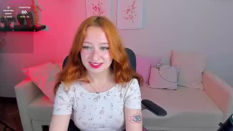 Snapshot of violet_griffen chatting on July 4, 4:02 pm VIOLET online show from July 4, 4:02 pm