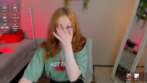 Snapshot of violet_griffen chatting on July 21, 3:58 pm VIOLET online show from July 21, 3:58 pm