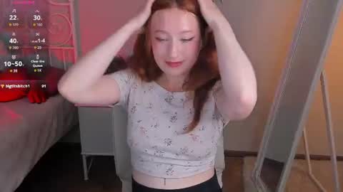 Snapshot of violet_griffen chatting on July 30, 4:06 pm VIOLET online show from July 30, 4:06 pm