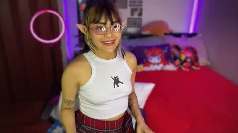 Snapshot of violet_hentai01 chatting on February 23, 9:37 pm Violete Hentai01 online show from February 23, 9:37 pm