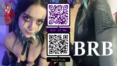 Snapshot of violet_hentai01 chatting on June 15, 11:07 pm Violete Hentai01 online show from June 15, 11:07 pm