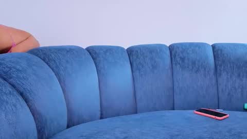 violet_jhonson online show from October 29, 2:30 pm