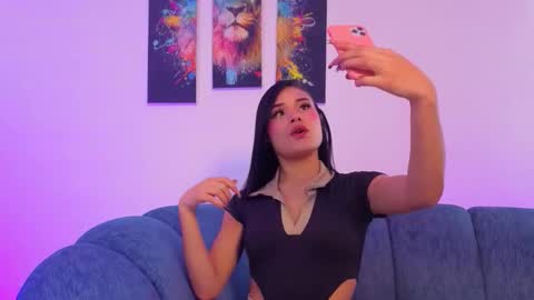 violet_jhonson online show from November 1, 3:14 pm