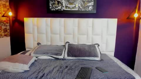 Violet Leclerc online show from March 10, 3:11 am