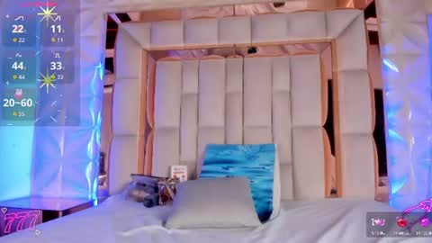 violet_milleer online show from June 19, 7:28 pm