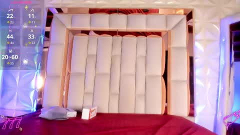 violet_milleer online show from June 21, 7:38 pm