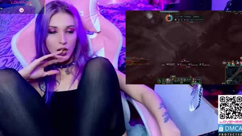 Deya online show from February 27, 2:21 pm