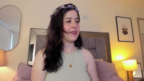 Violet Nova online show from January 15, 12:43 pm