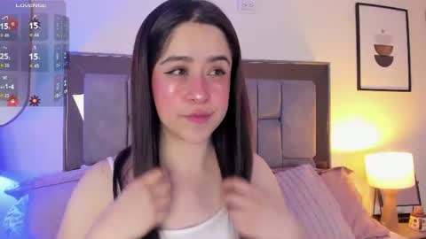 Violet Nova online show from June 24, 11:31 am