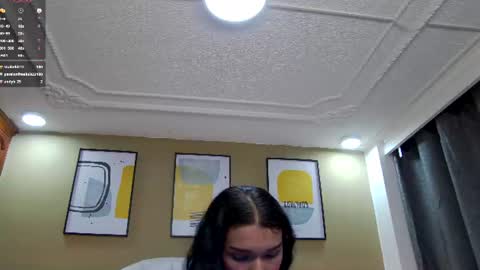 Snapshot of violet_rice chatting on June 11, 2:53 am Violet online show from June 11, 2:53 am