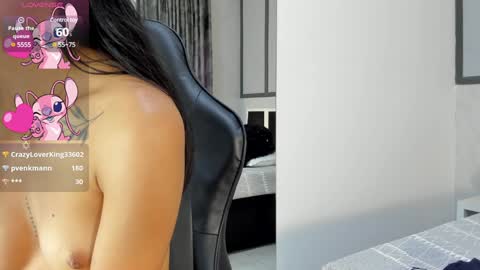  Violet  online show from January 29, 5:13 pm