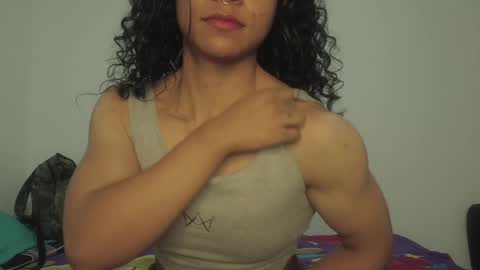 Violet online show from February 11, 9:35 pm