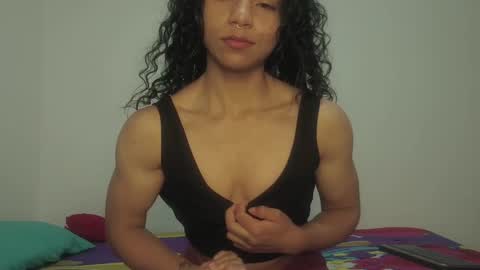 Violet online show from February 21, 10:37 pm