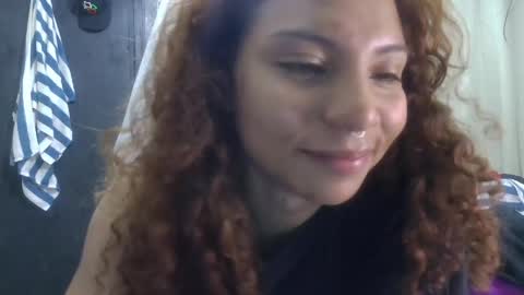 Violet online show from May 26, 3:24 am