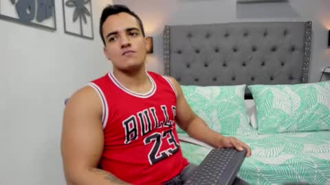 VIOLETA AND MAXX online show from October 25, 2:19 am