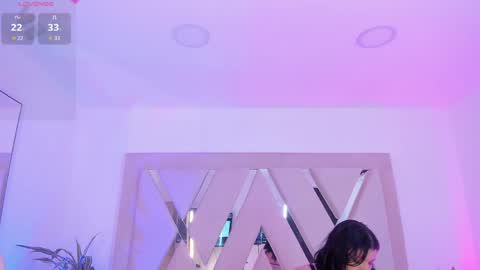 Violeta Candy online show from April 25, 3:53 am