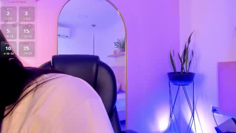 Snapshot of violeta_candyy chatting on June 28, 10:10 am Violeta Candy online show from June 28, 10:10 am