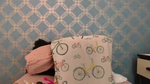 Snapshot of violeta_cute18 chatting on January 20, 8:18 pm Violeta online show from January 20, 8:18 pm