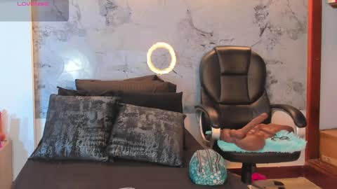 Violet  online show from September 30, 3:33 am