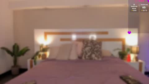 Violeta  online show from June 10, 11:42 am