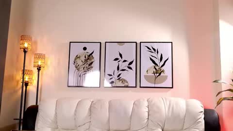 Violeta online show from March 16, 8:13 pm