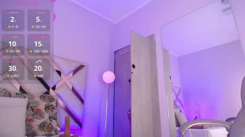 Snapshot of violeta_leon chatting on May 9, 7:02 am Violeta leon online show from May 9, 7:02 am