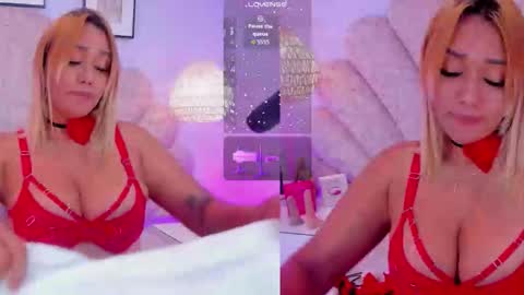 violeta_medina online show from December 23, 10:57 am