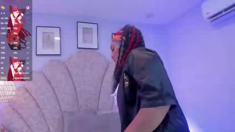 violeta_medina online show from January 17, 2:27 am