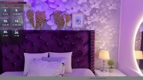 Snapshot of violeta_medina chatting on May 28, 2:53 am violeta_medina online show from May 28, 2:53 am