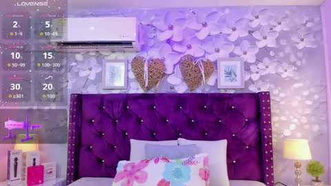 Snapshot of violeta_medina chatting on May 29, 3:04 am violeta_medina online show from May 29, 3:04 am
