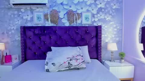 violeta_medina online show from July 11, 3:53 am