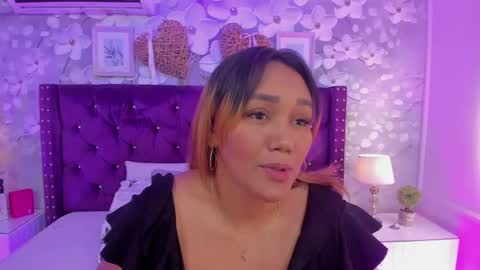 violeta_medina online show from August 1, 3:17 am