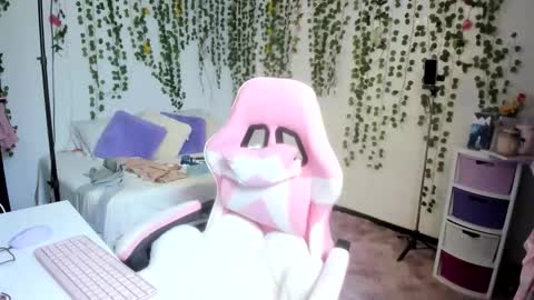 Violeta online show from March 6, 5:53 pm