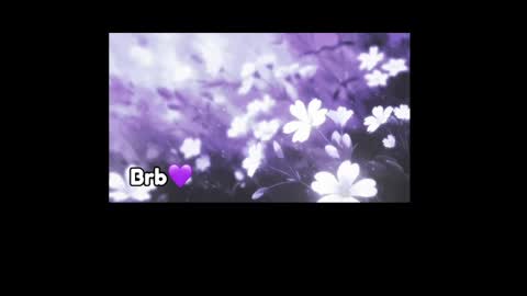 Violeta online show from April 26, 6:27 pm