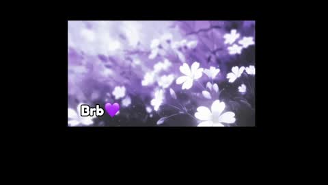 Violeta online show from April 30, 6:14 pm
