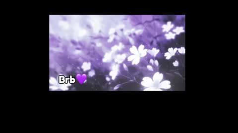 Violeta online show from May 2, 7:08 pm