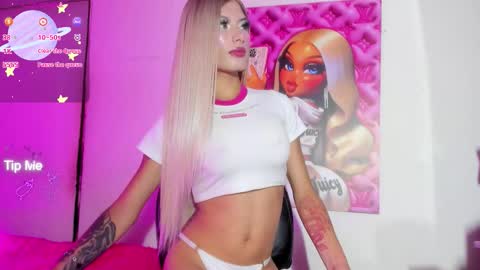 Violeta Princess Please help me with your thumbs up its important   online show from November 24, 8:08 pm