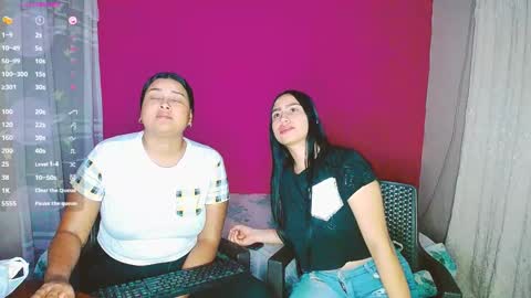 Snapshot of violeta_rouses chatting on February 13, 7:03 am violeta_rouses online show from February 13, 7:03 am