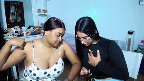 violeta_rouses online show from February 21, 4:08 pm