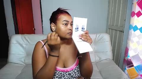 violeta_rouses online show from March 23, 3:16 pm